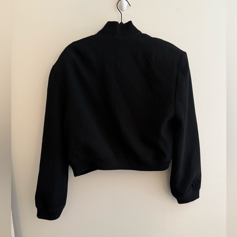Bomber jacket - Picture 5 of 5
